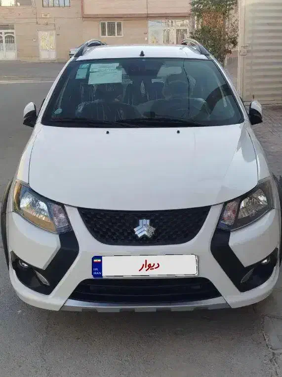 کوییک S پایه - 1402