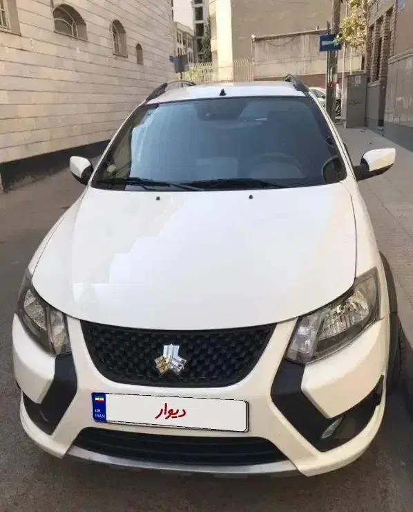 کوییک S پایه - 1402