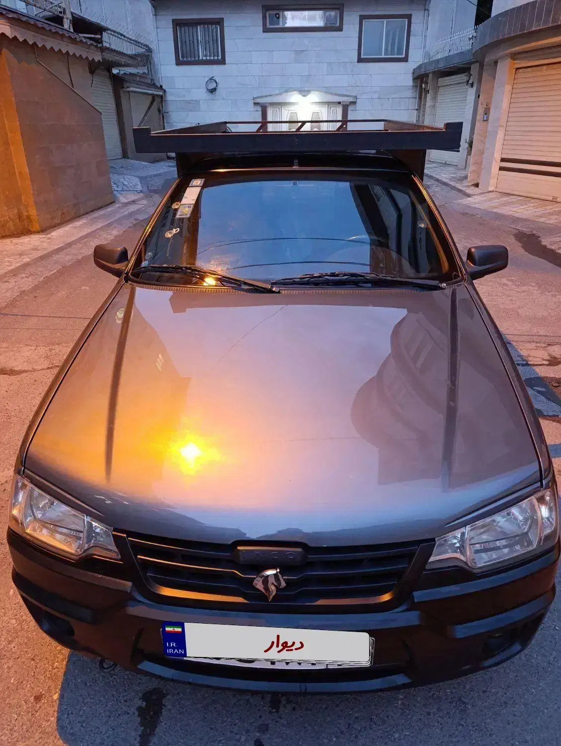 خودرو آریسان، 2 آگهی ann_20928879