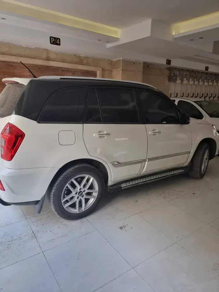 ام وی ام X33 جدید اتوماتیک - 1401