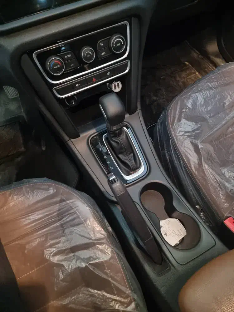 ام وی ام X33 جدید اتوماتیک - 1401