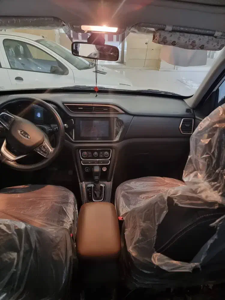 ام وی ام X33 جدید اتوماتیک - 1401