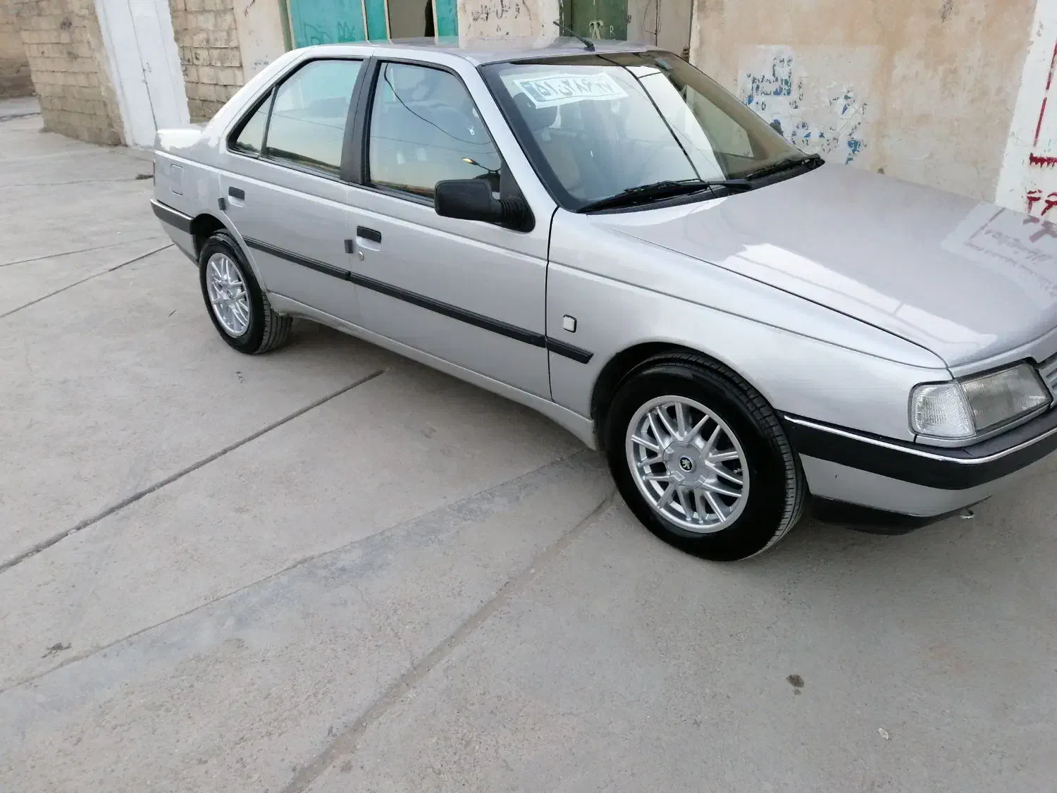 خودرو پژو، 405 آگهی ann_20928897