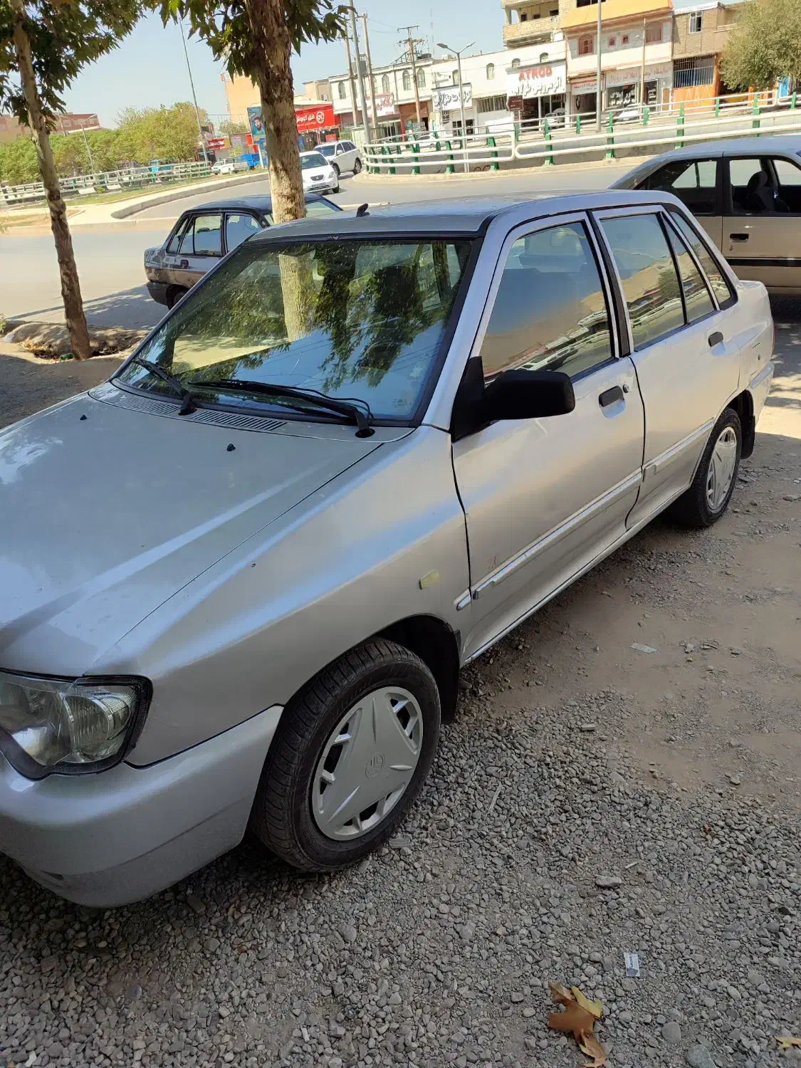 خودرو پراید، صبا آگهی ann_20928907