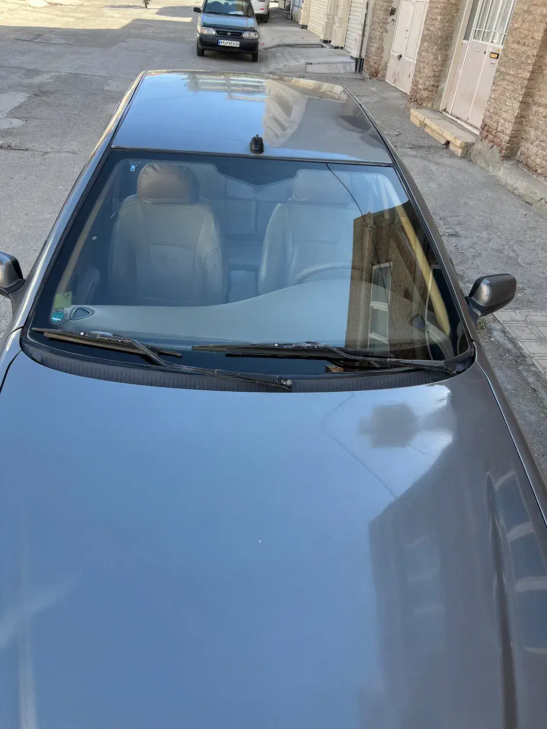 سمند LX XU7 - 1388