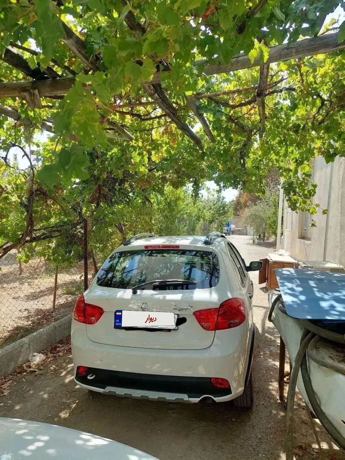 خودرو کوییک، S آگهی ann_20928919