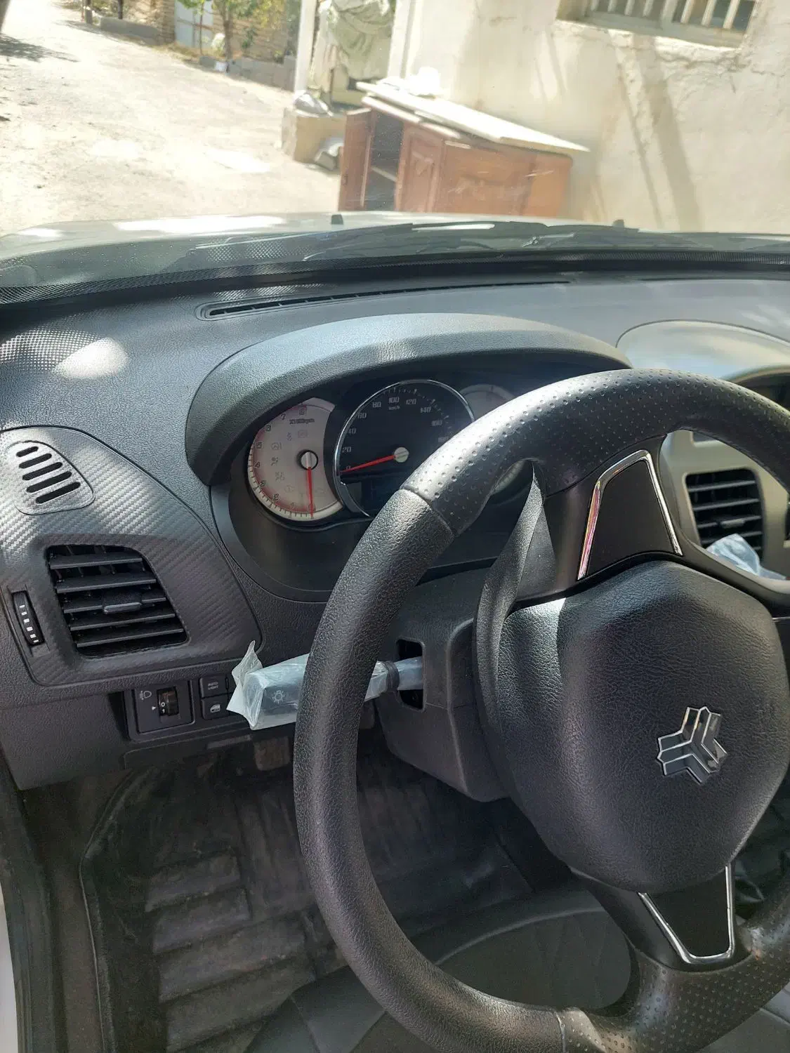 کوییک S پایه - 1402