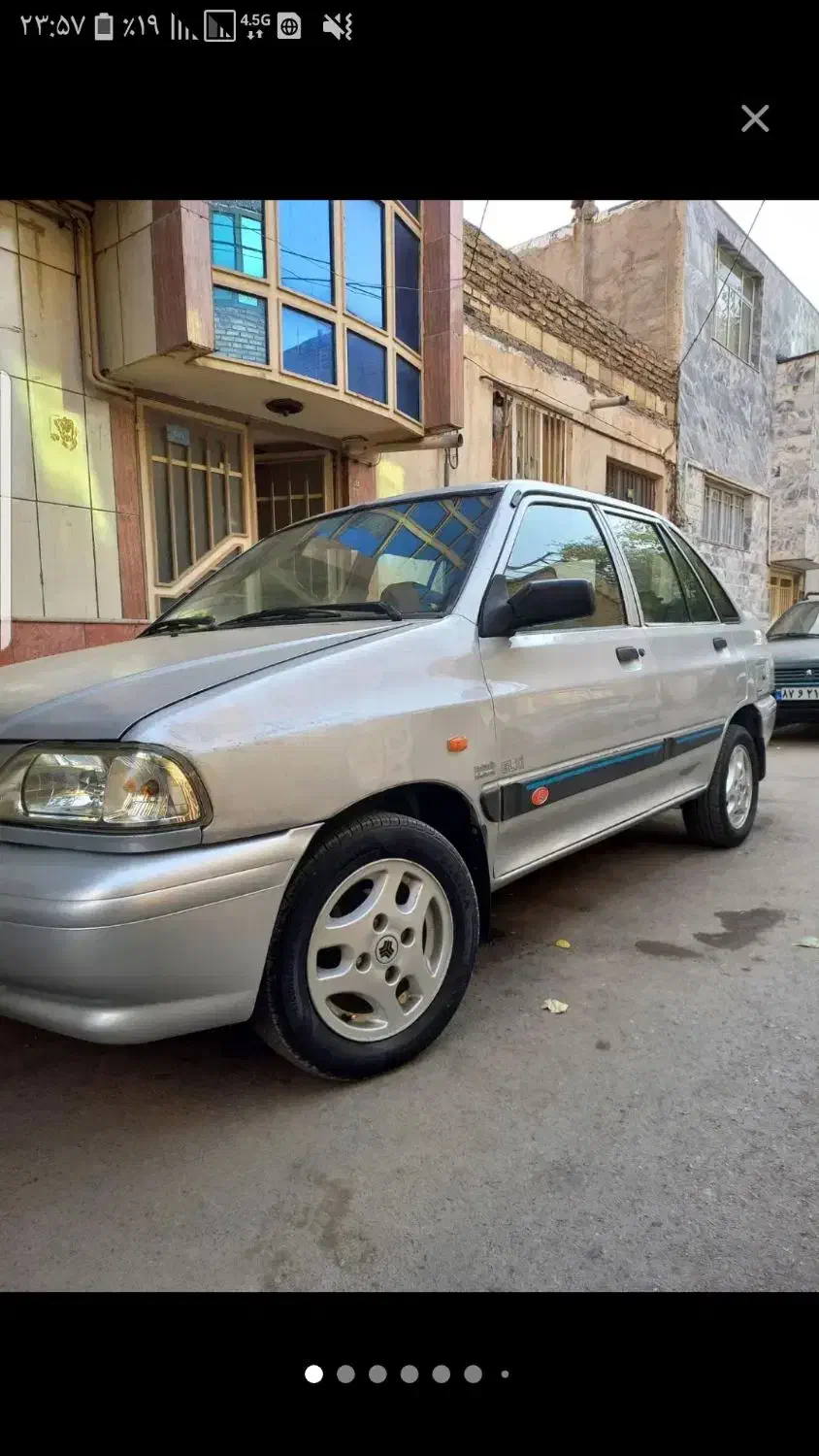 خودرو پراید، 141 آگهی ann_20928929