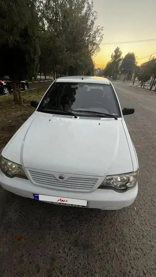 خودرو پراید، 111 آگهی ann_20928930