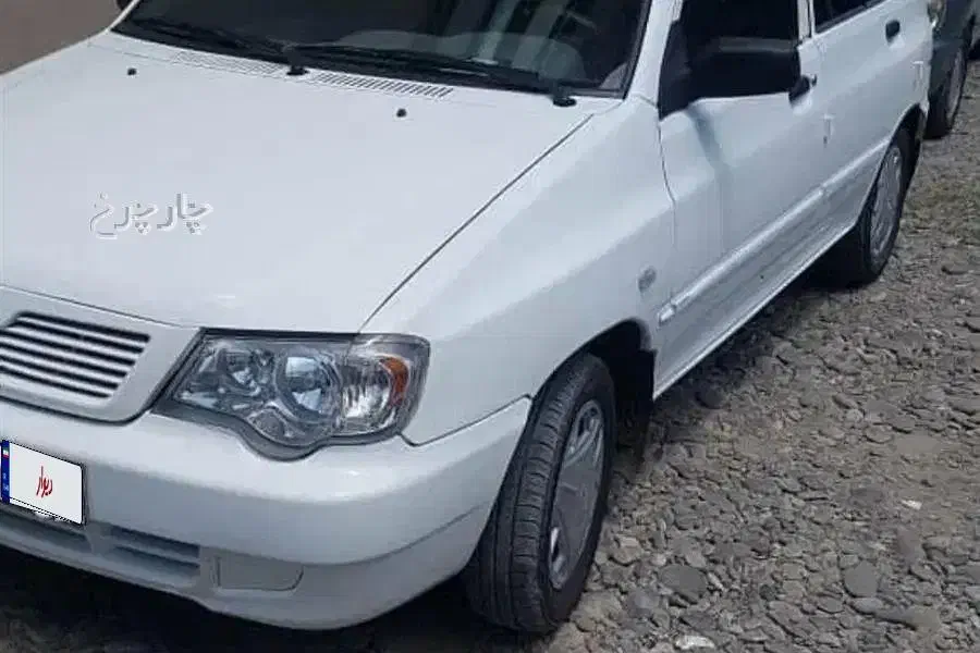 خودرو پراید، 111 آگهی ann_20928931