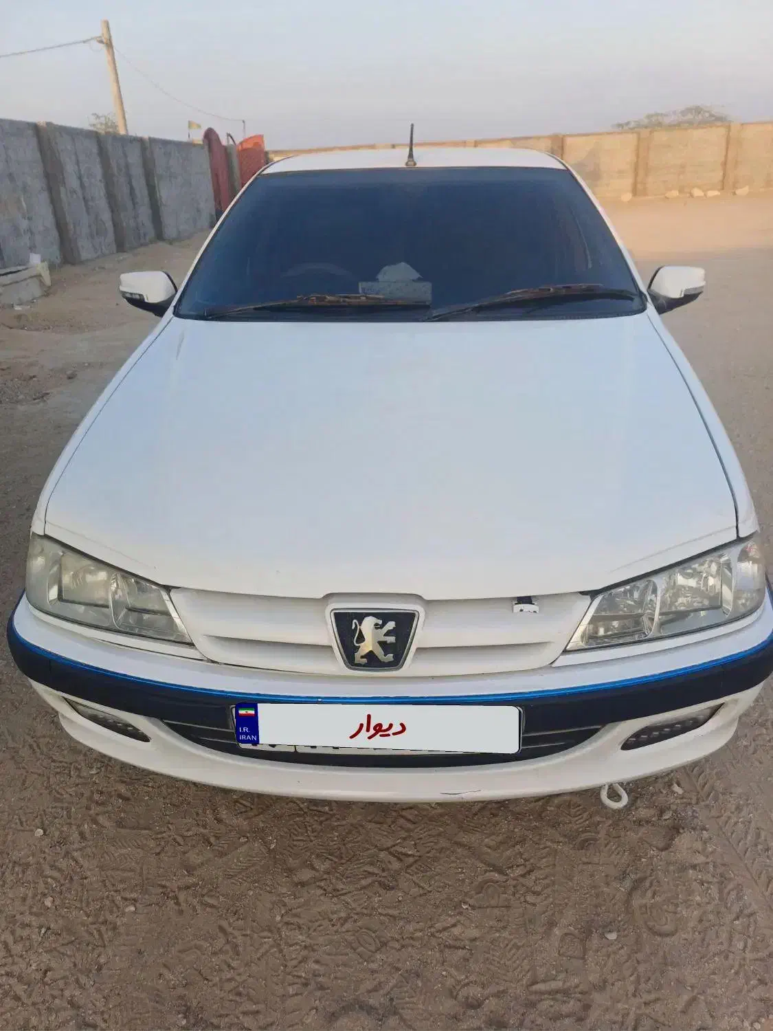 خودرو پژو، پارس آگهی ann_20928933