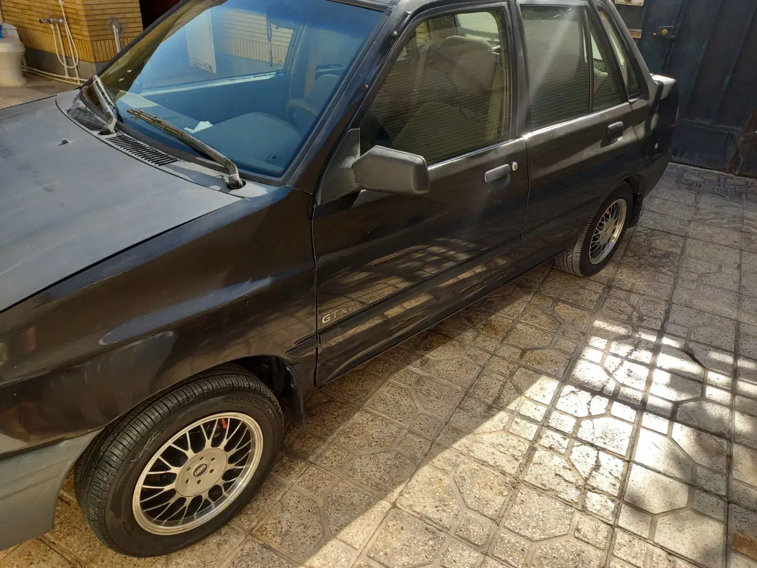 خودرو پراید، صبا آگهی ann_20928935