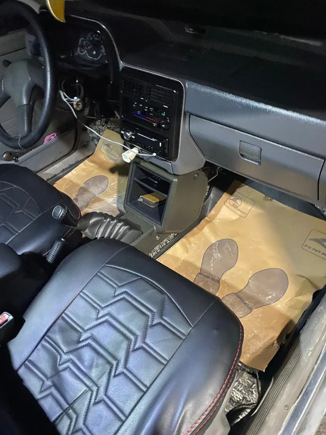 پراید صبا بنزینی - 1385