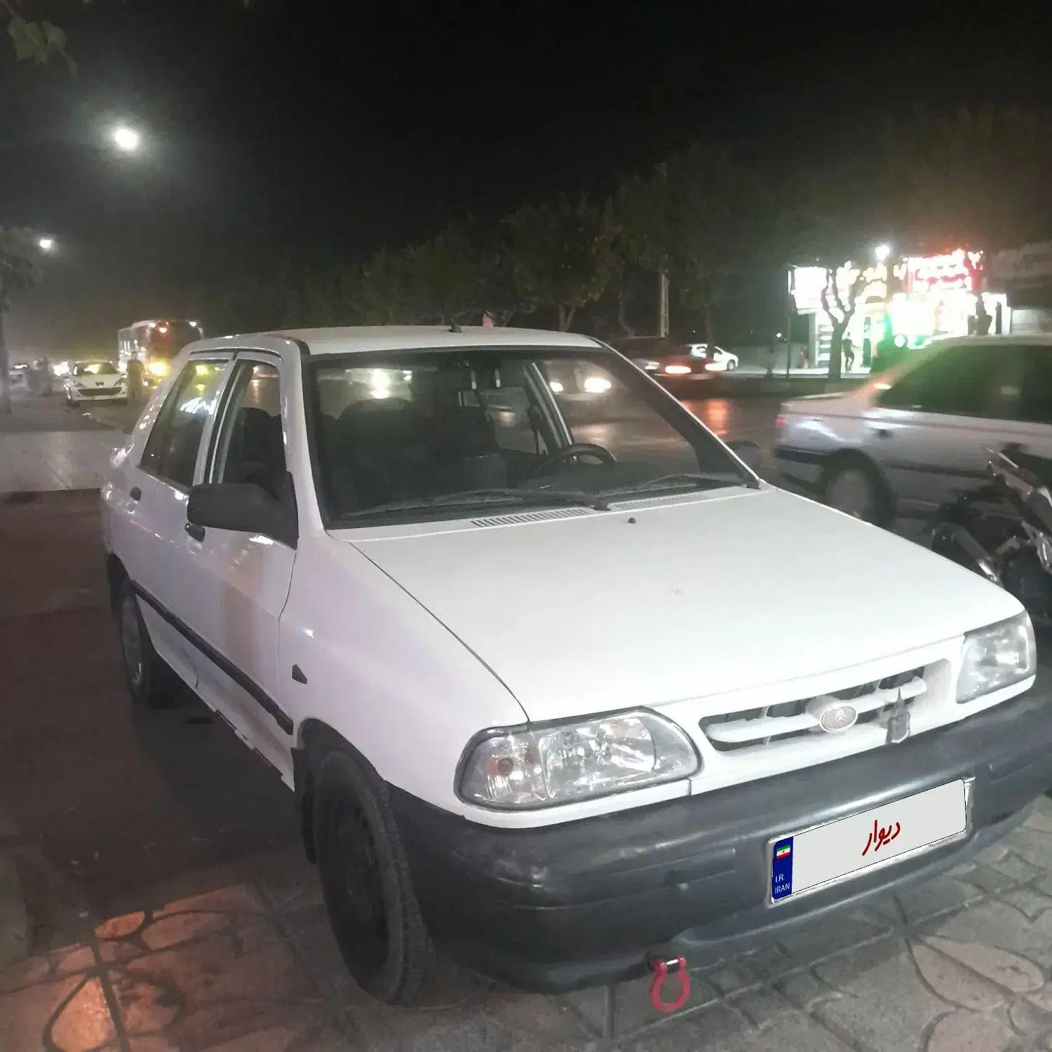 خودرو پراید، 131 آگهی ann_20928941