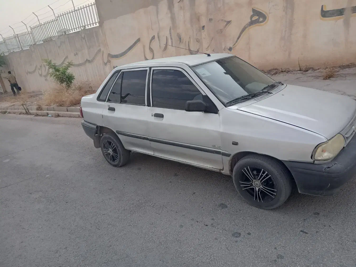 خودرو پراید، صبا آگهی ann_20928948