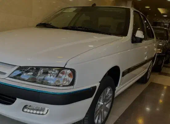 خودرو پژو، پارس آگهی ann_20928951