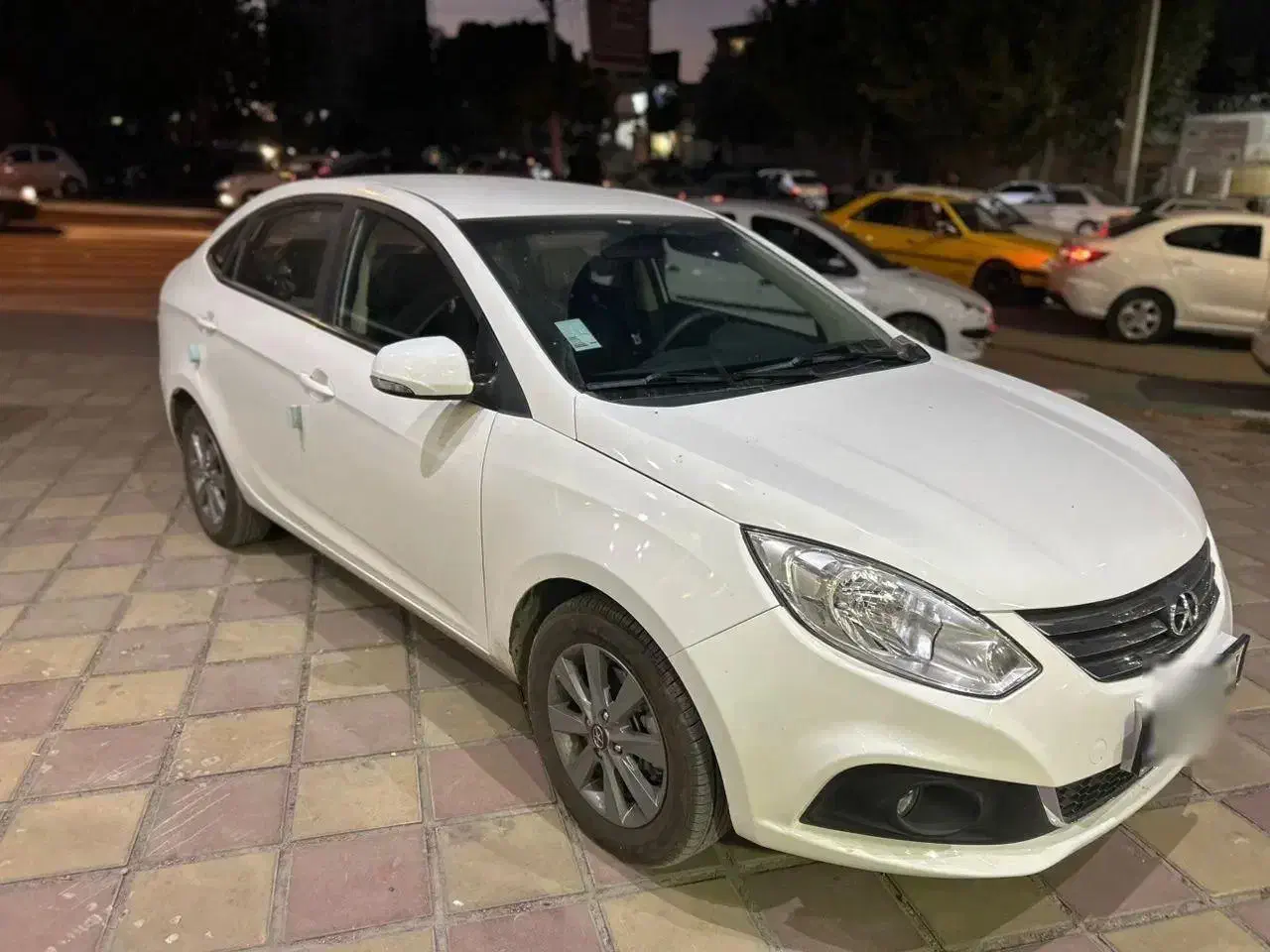 خودرو جک، J4 آگهی ann_20928952