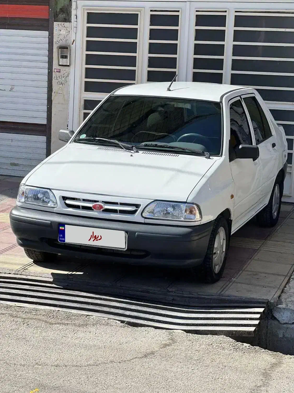 خودرو پراید، 131 آگهی ann_20928959