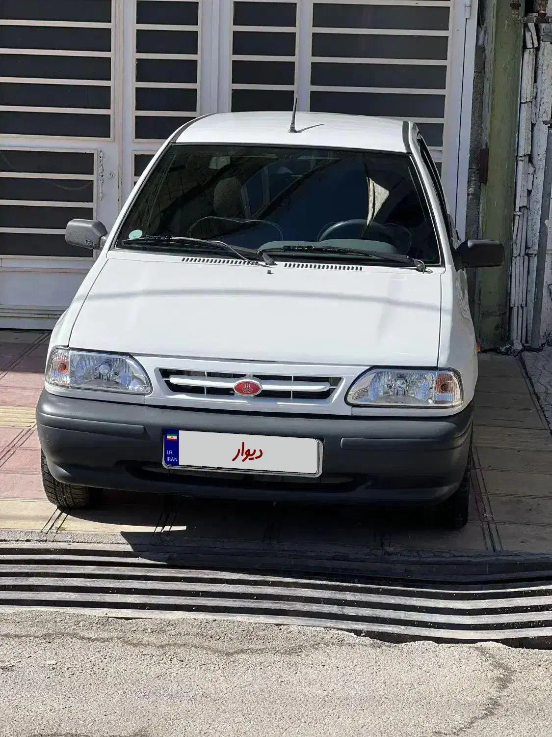 پراید 131 SE - 1399