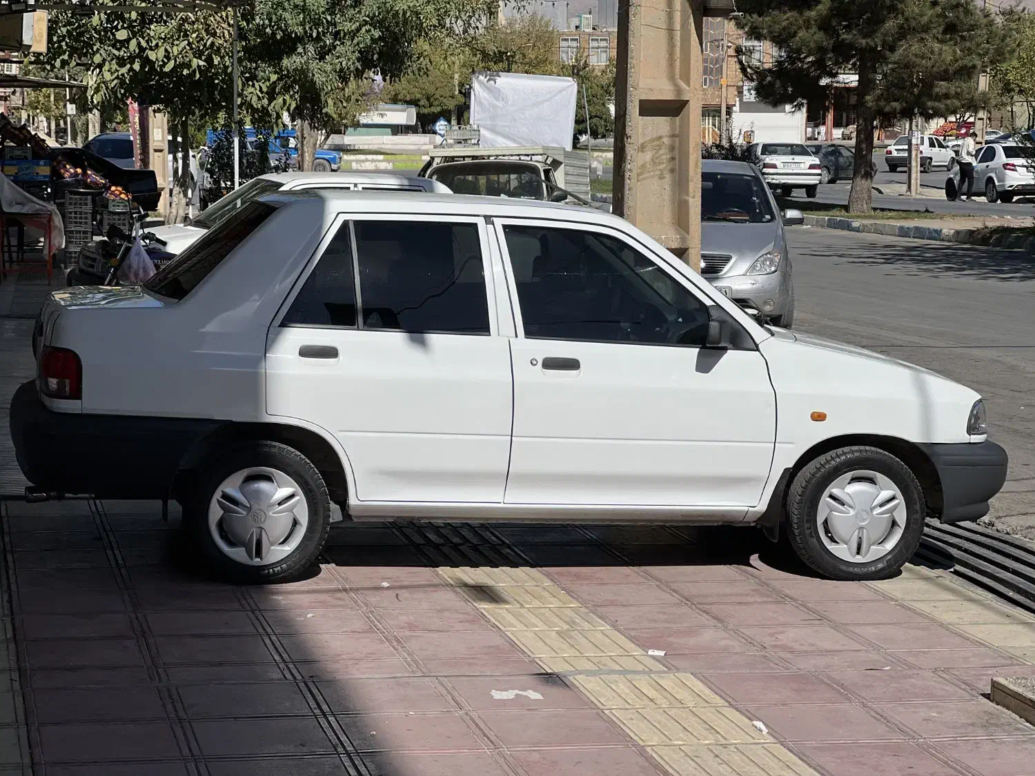 پراید 131 SE - 1399