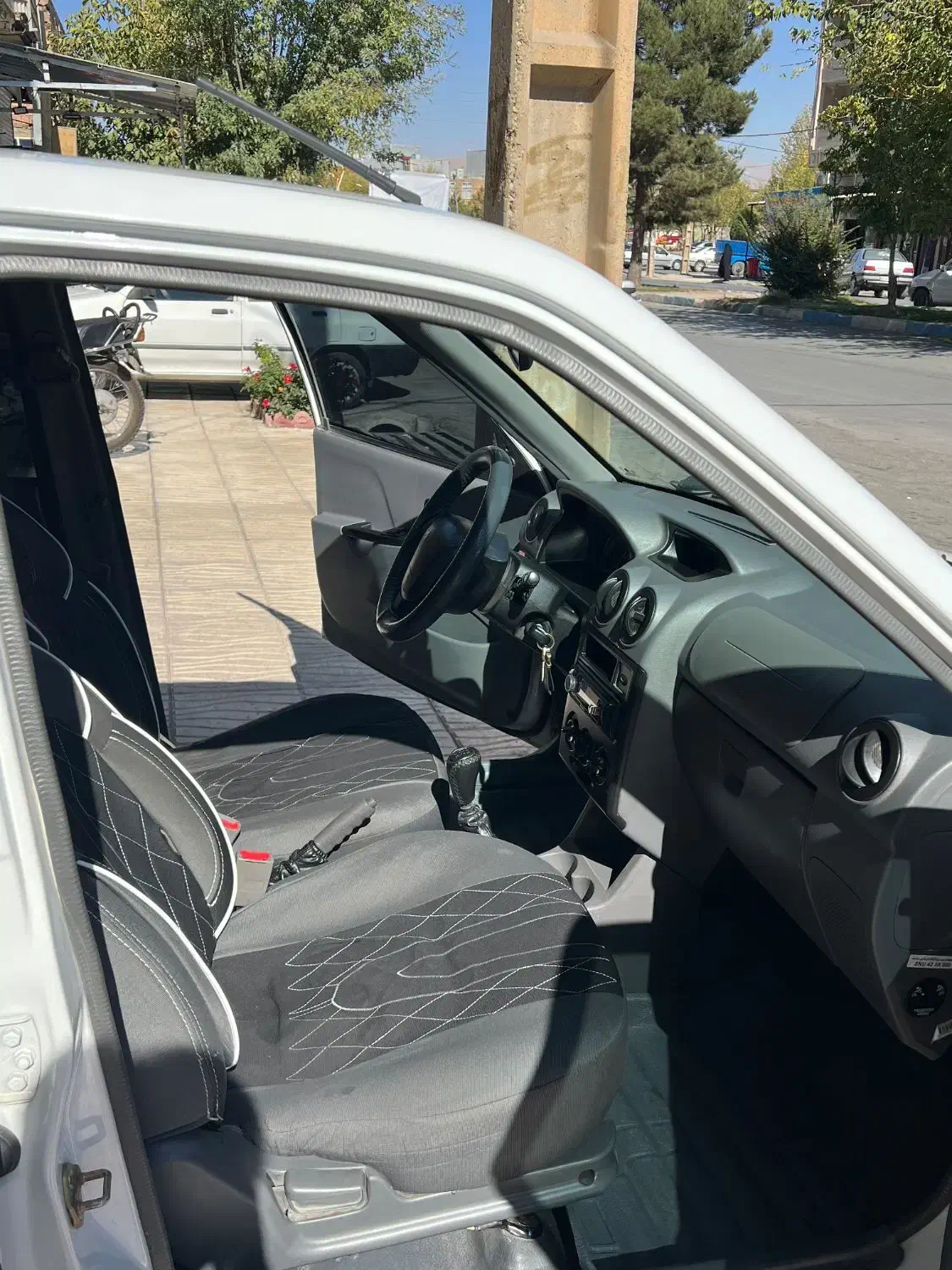 پراید 131 SE - 1399