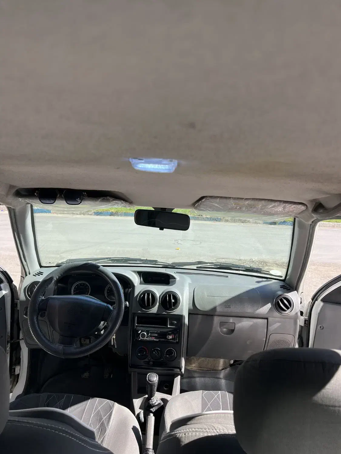 پراید 131 SE - 1399