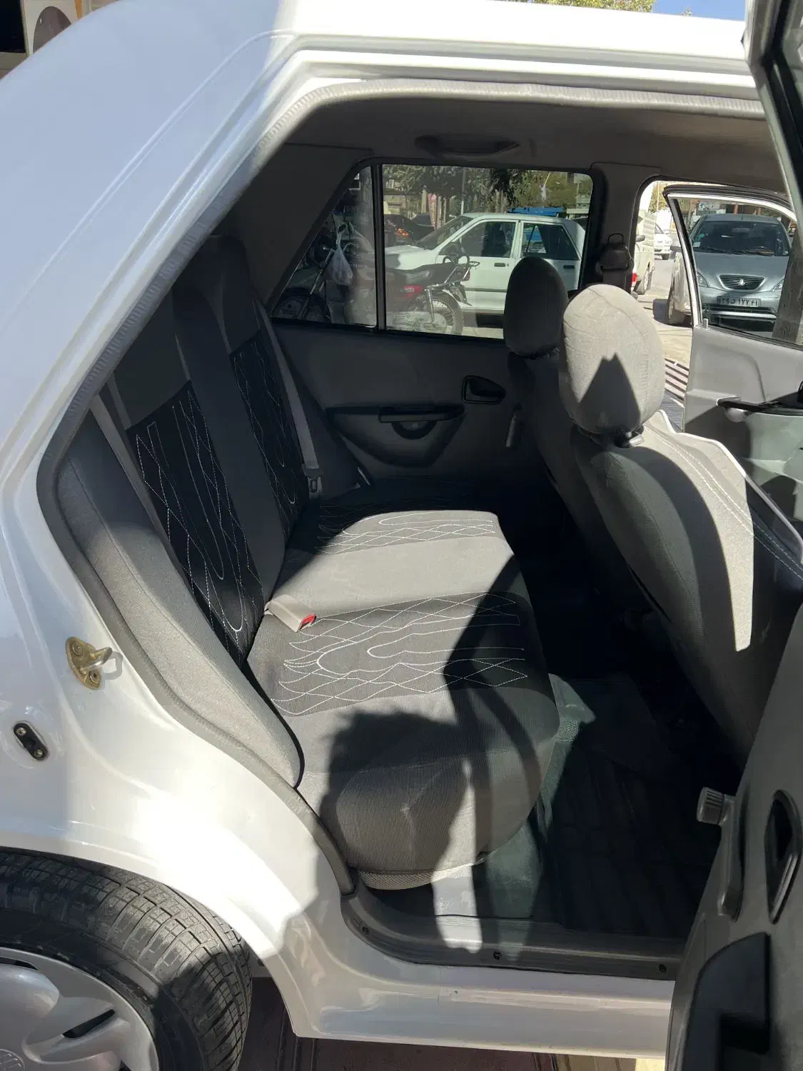 پراید 131 SE - 1399