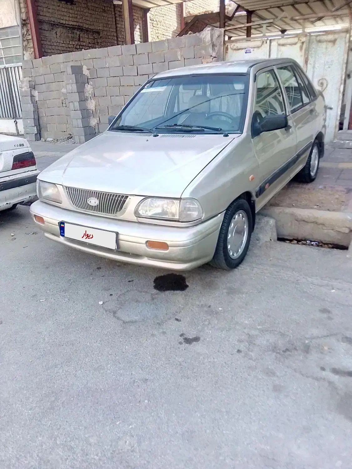 خودرو پراید، 141 آگهی ann_20928960