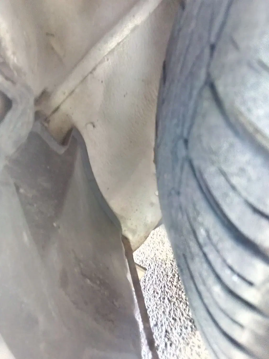 پراید 141 دوگانه‌سوز - 1386