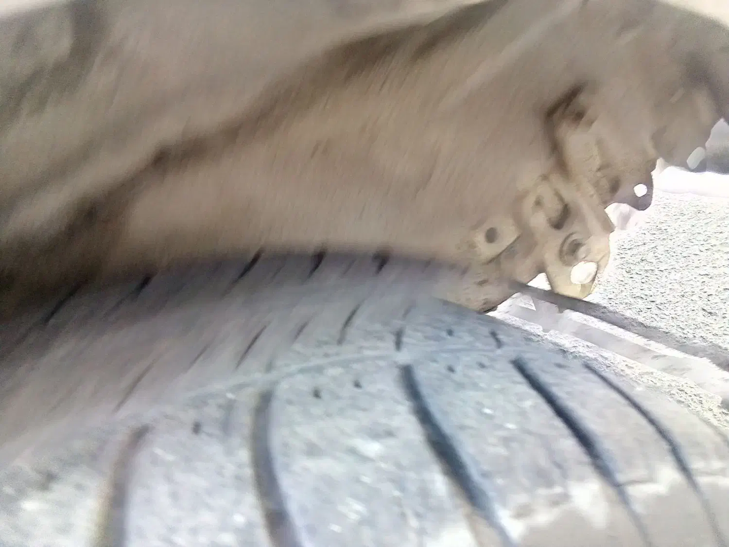 پراید 141 دوگانه‌سوز - 1386