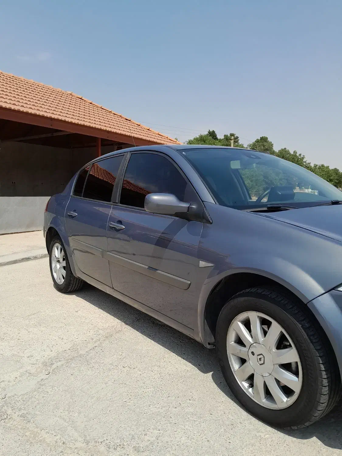 خودرو رنو، مگان پارس خودرو آگهی ann_20928965