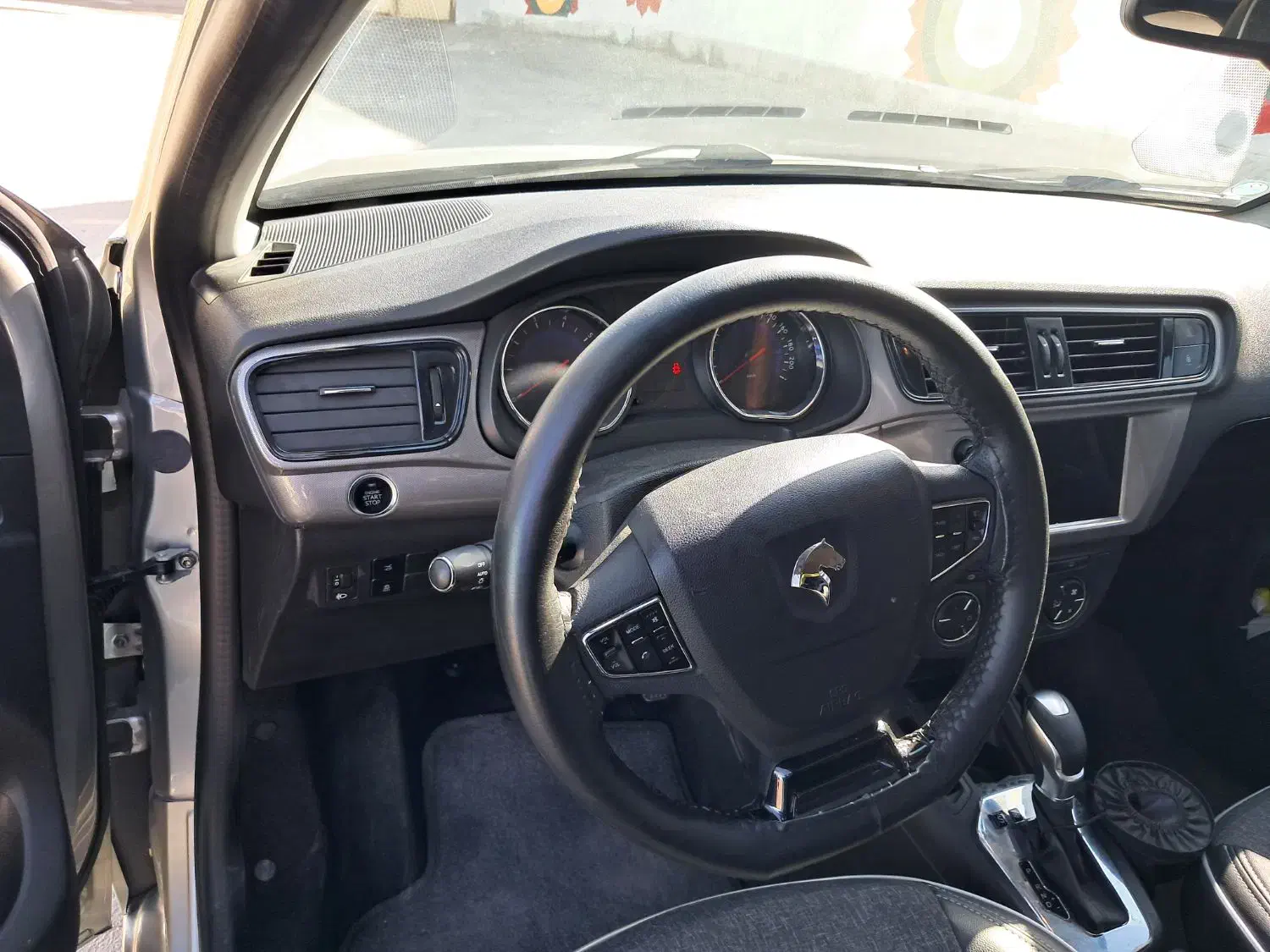 تارا اتوماتیک V4 LX - 1403