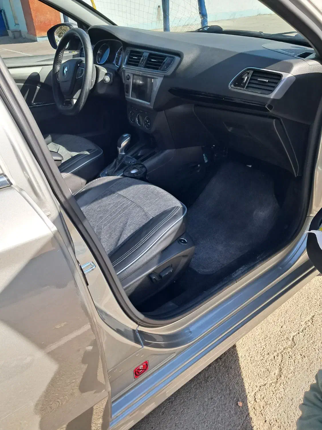 تارا اتوماتیک V4 LX - 1403