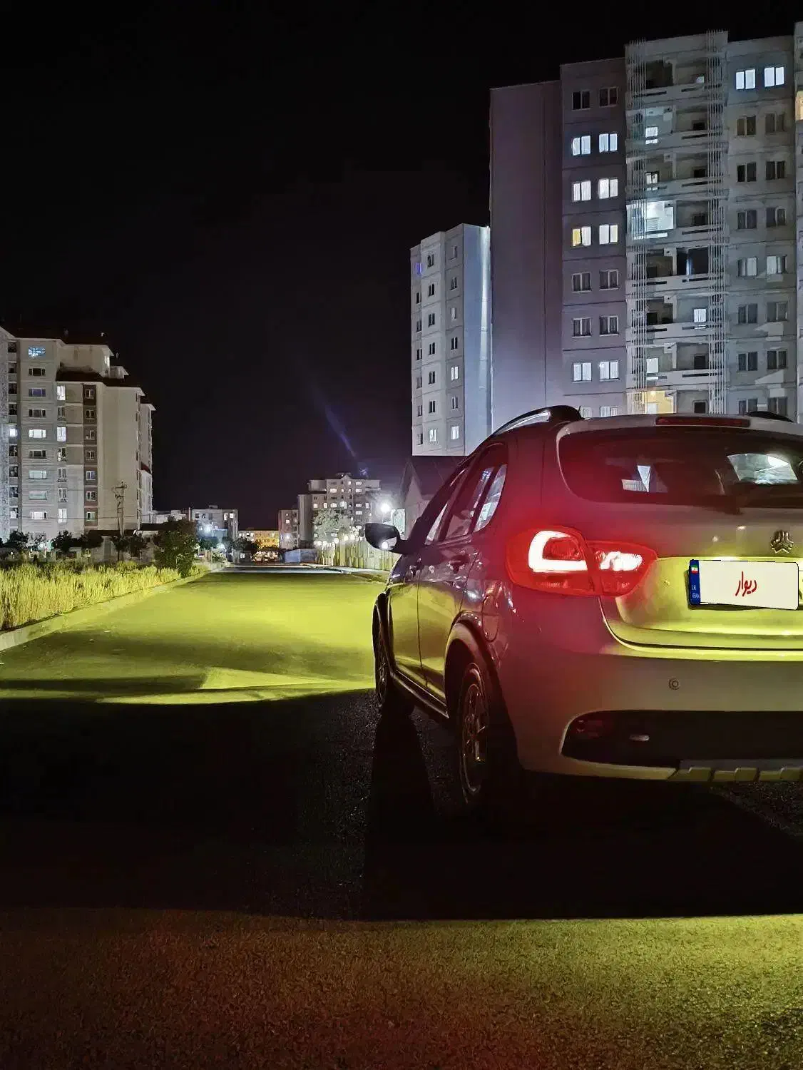 خودرو کوییک، معمولی آگهی ann_20928973