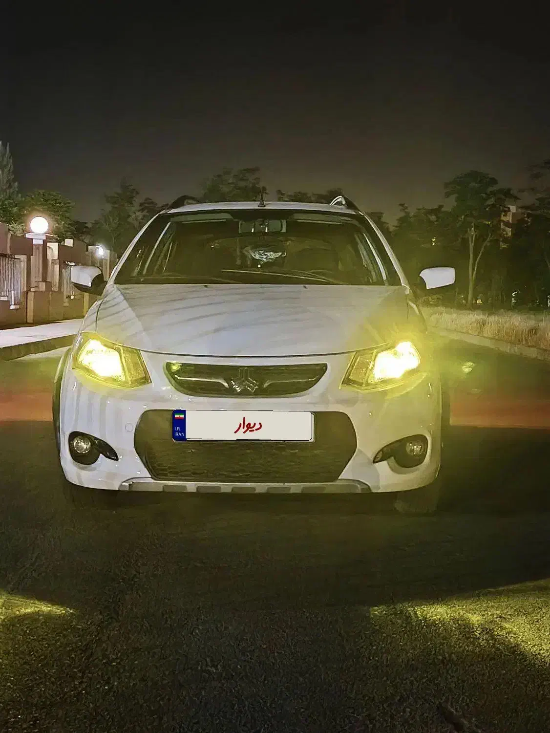 کوییک معمولی دنده‌ای - 1401