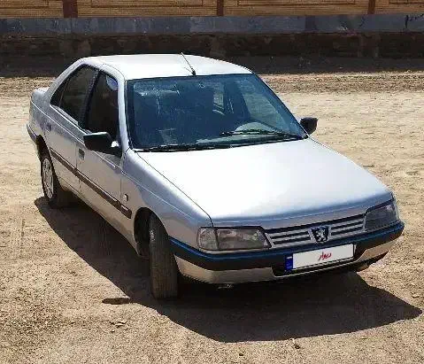 خودرو پژو، 405 آگهی ann_20928974