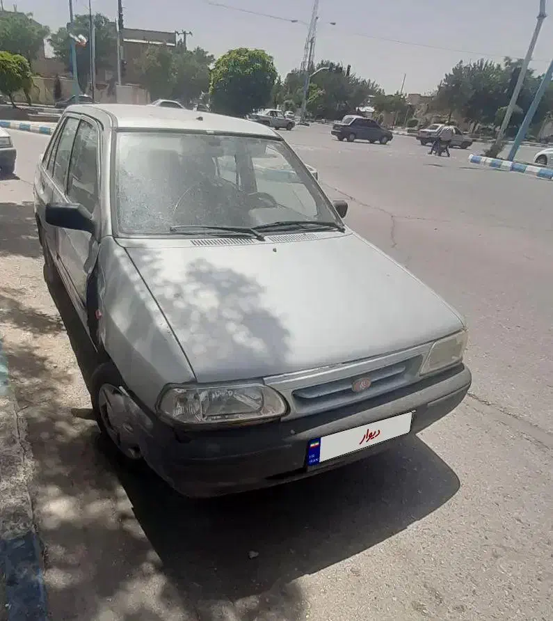 خودرو پراید، 131 آگهی ann_20928976