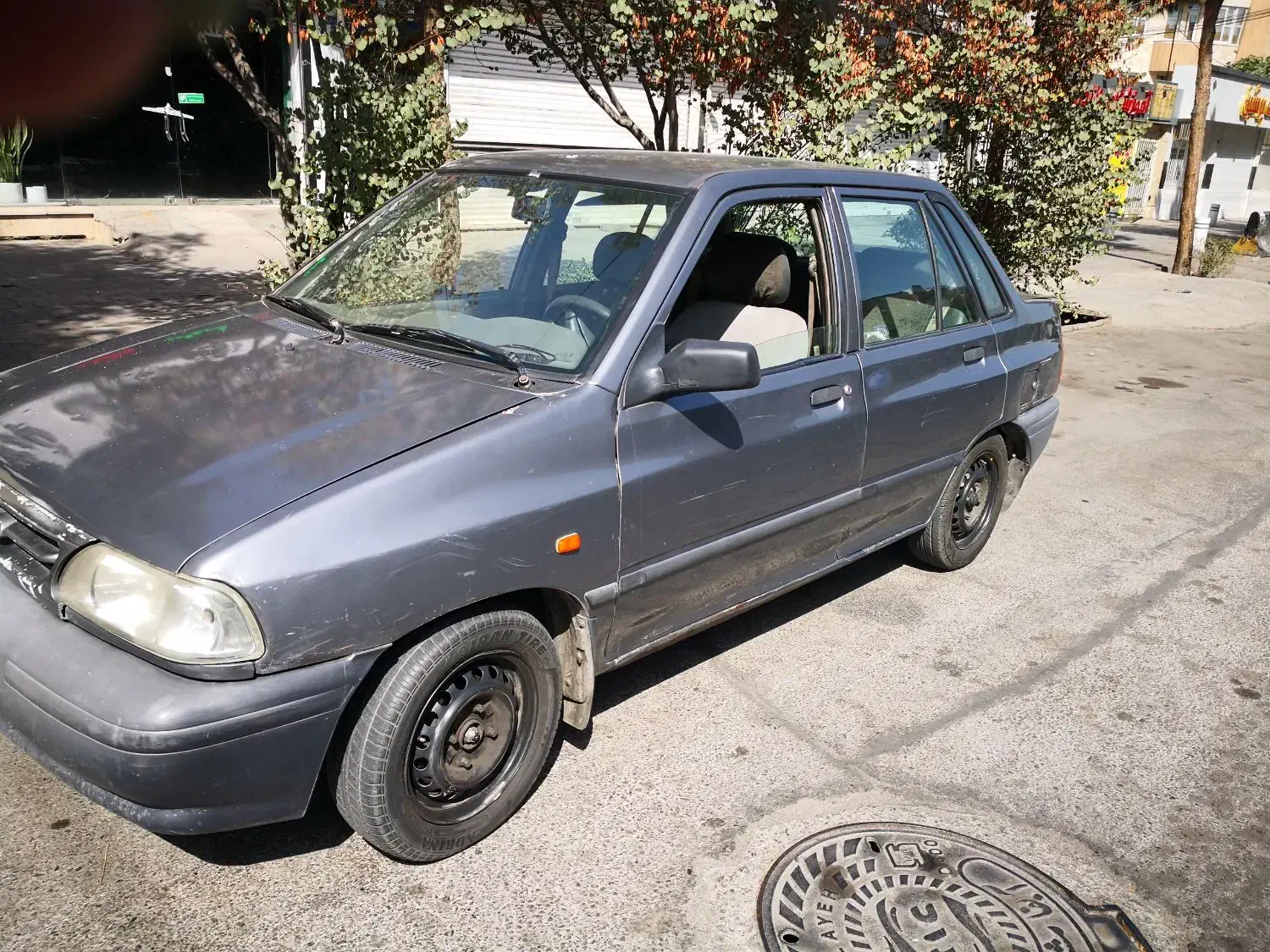 خودرو پراید، 131 آگهی ann_20928978