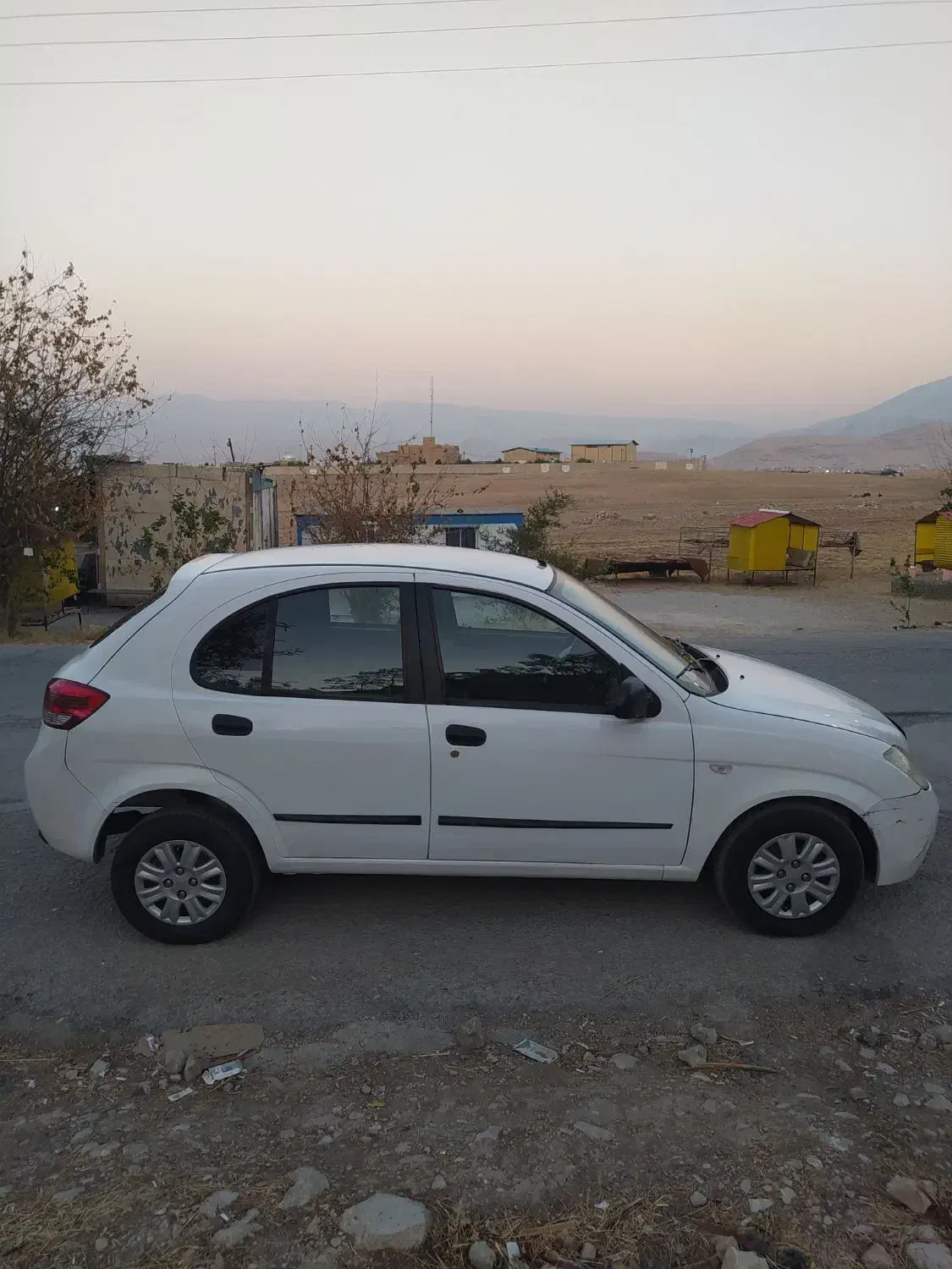 خودرو تیبا، 2 آگهی ann_20928982