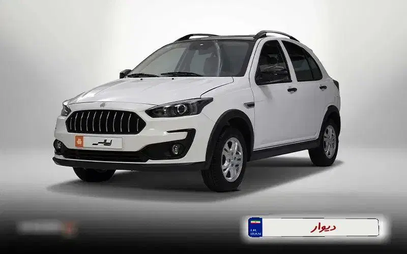 خودرو اطلس، GL آگهی ann_20928988