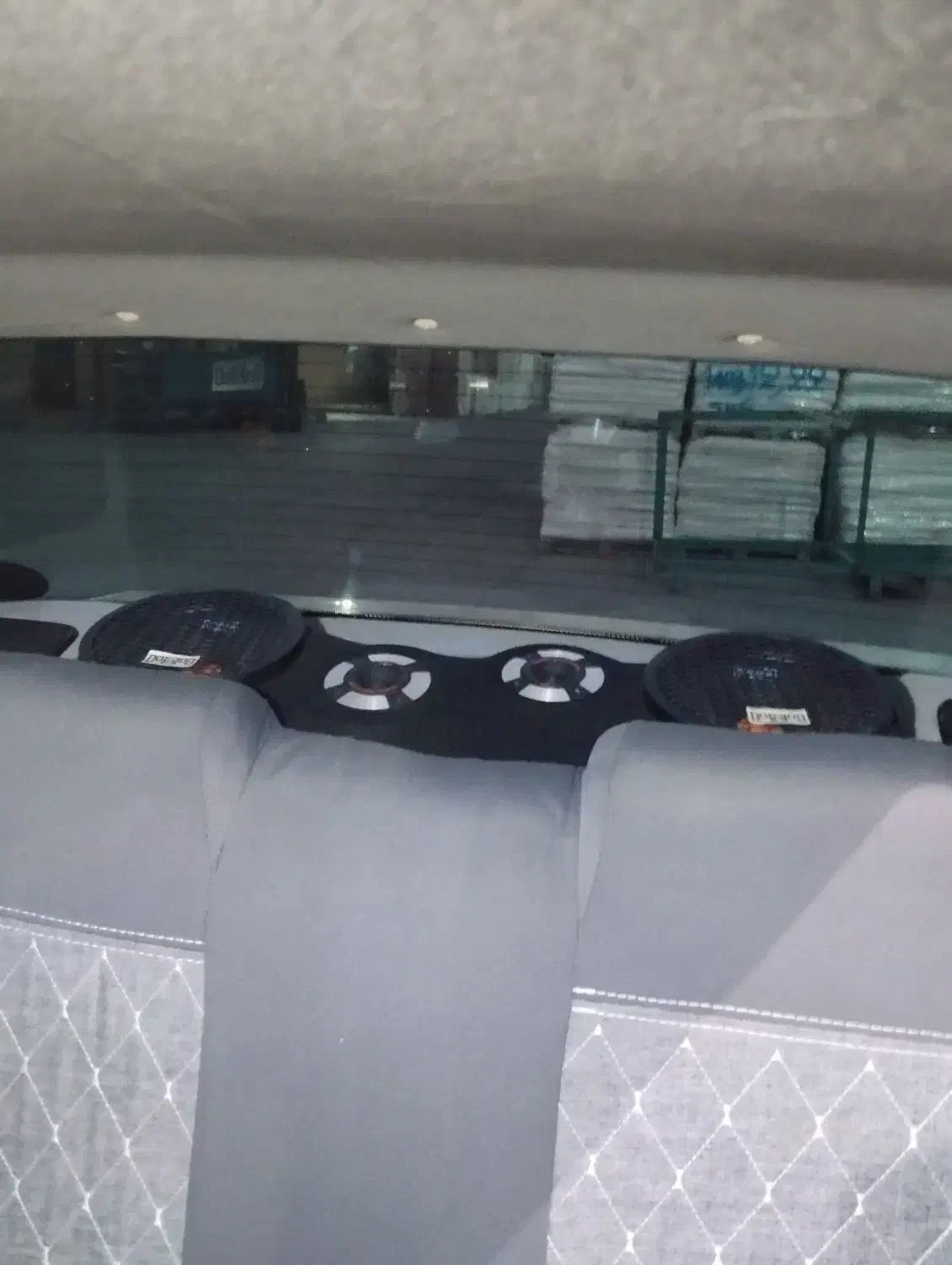 پراید صبا بنزینی - 1383