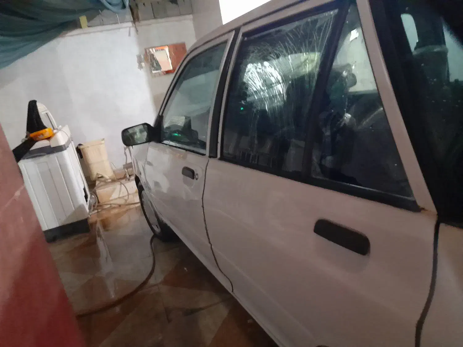 خودرو پراید، صبا آگهی ann_20928992