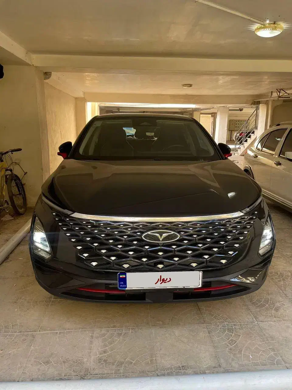 فونیکس FX پریمیوم FWD - 1402