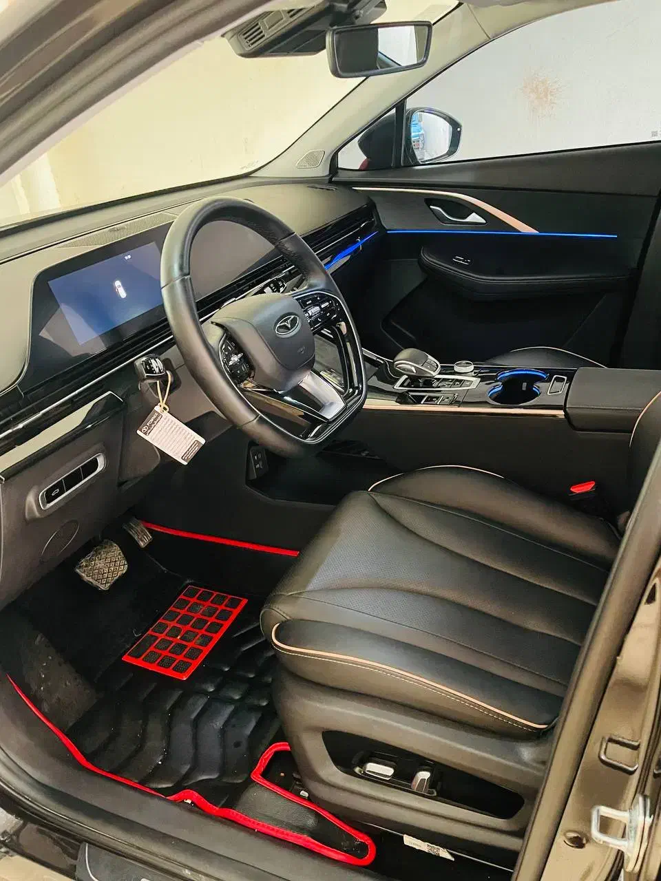 فونیکس FX پریمیوم FWD - 1402