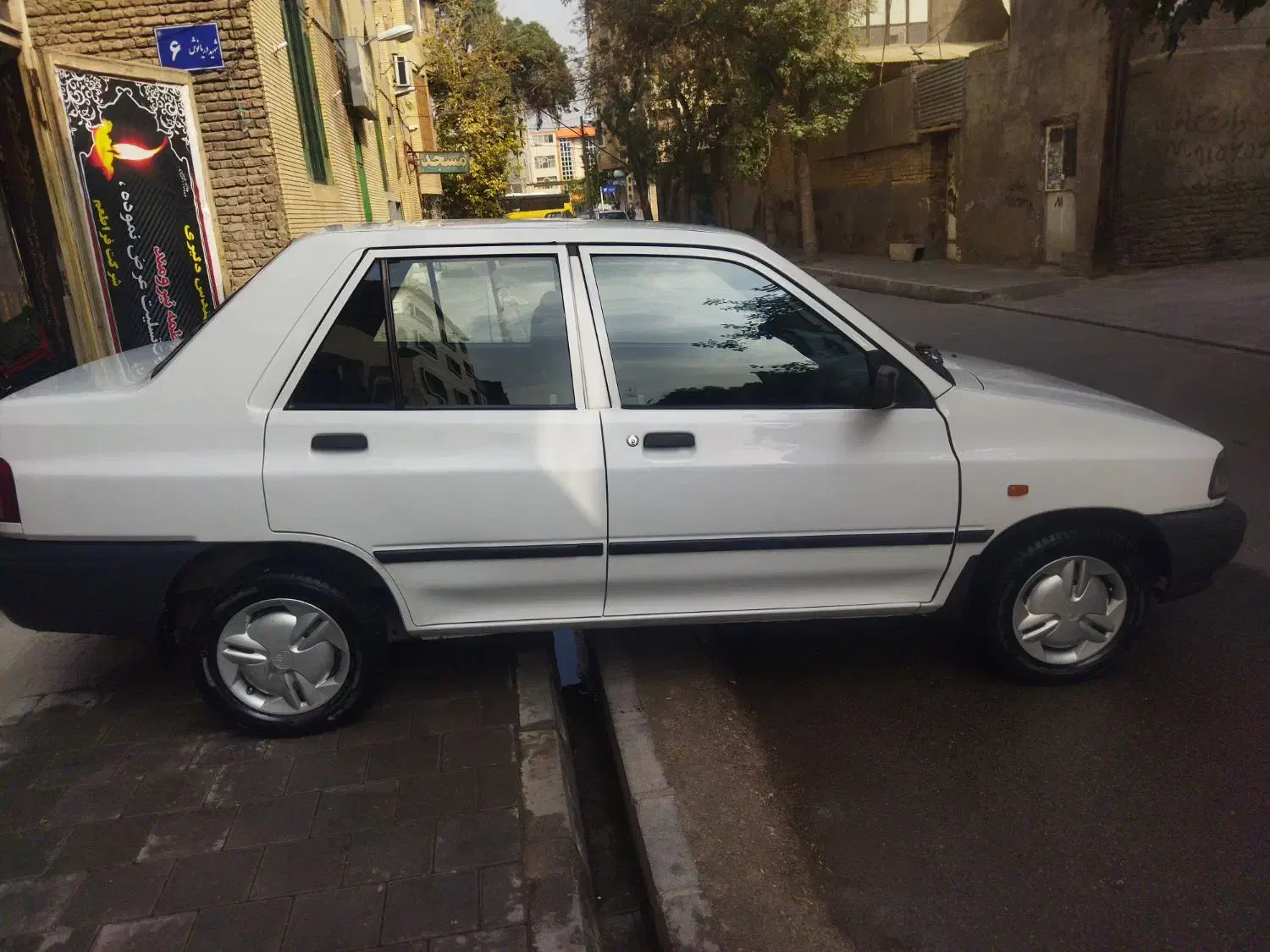 خودرو پراید، 131 آگهی ann_20928996