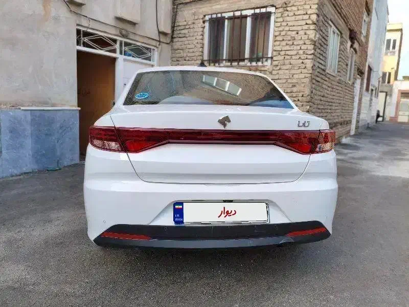 تارا دنده‌ای v1 - 1403