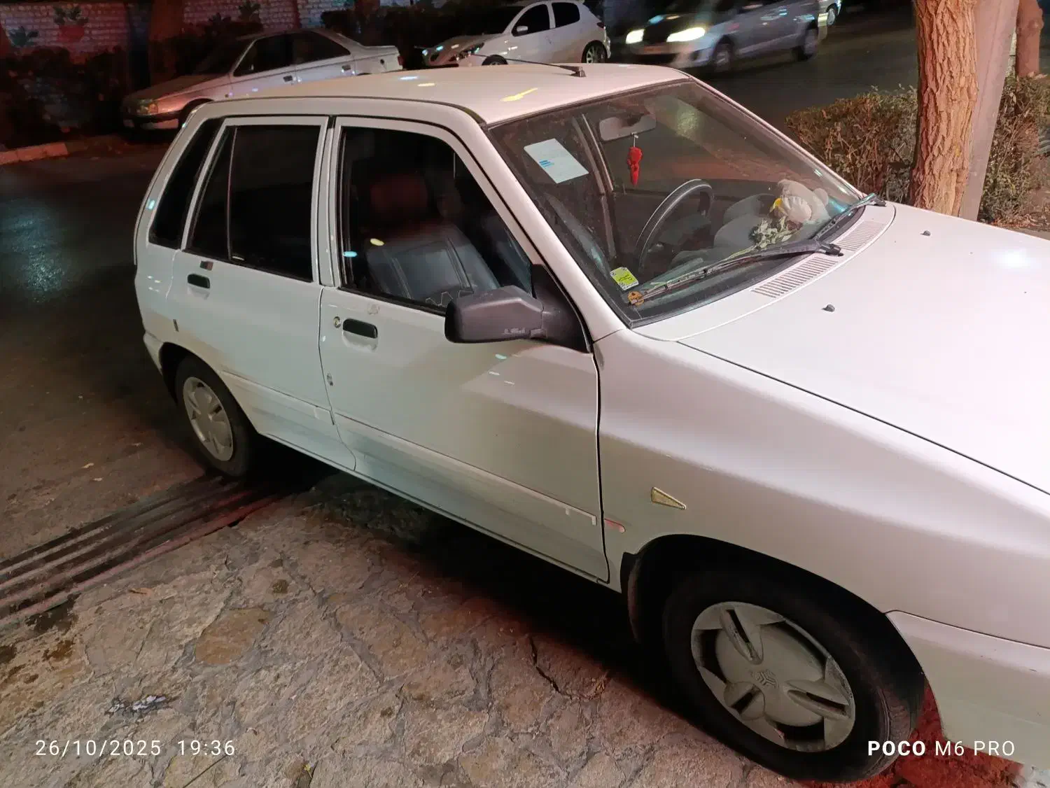 خودرو پراید، 111 آگهی ann_20929002