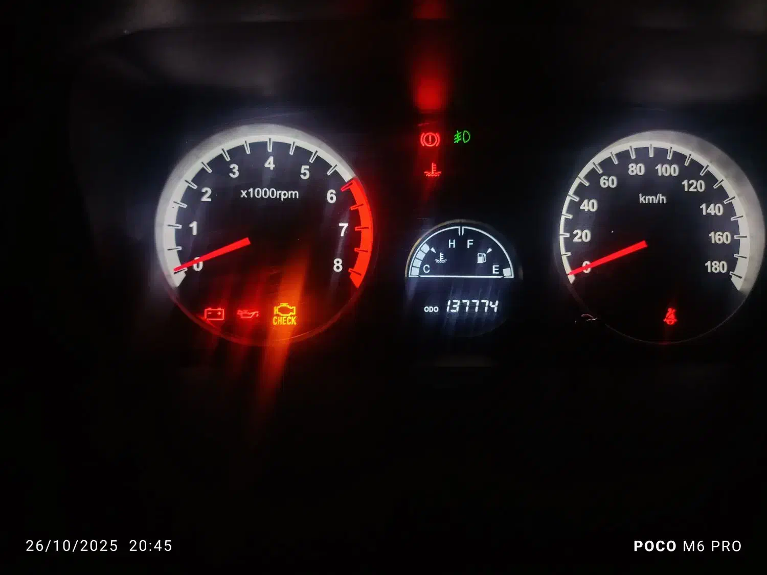 پراید 111 SE - 1398