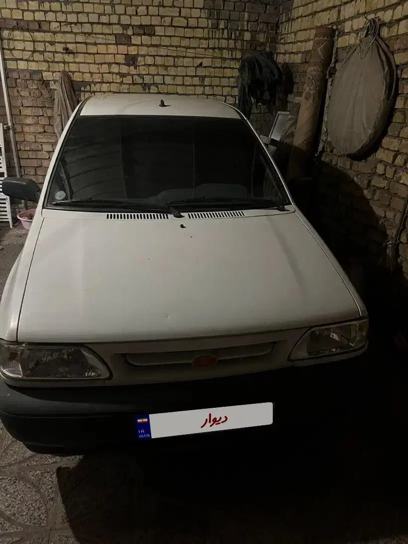 خودرو پراید، 131 آگهی ann_20929003