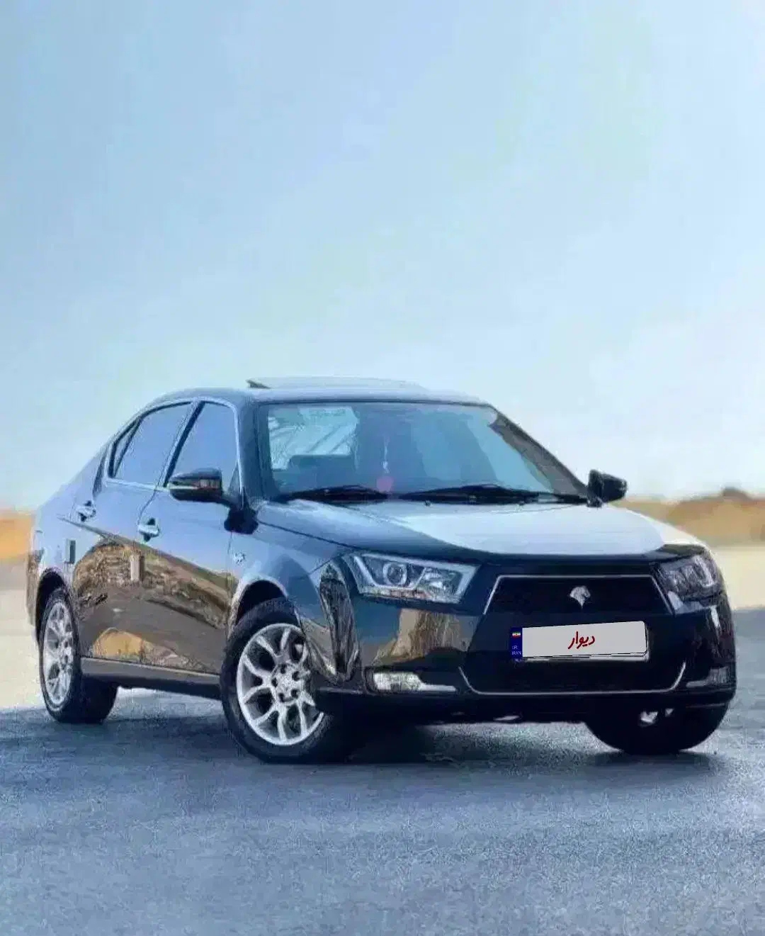 خودرو دنا، پلاس توربو آگهی ann_20929004